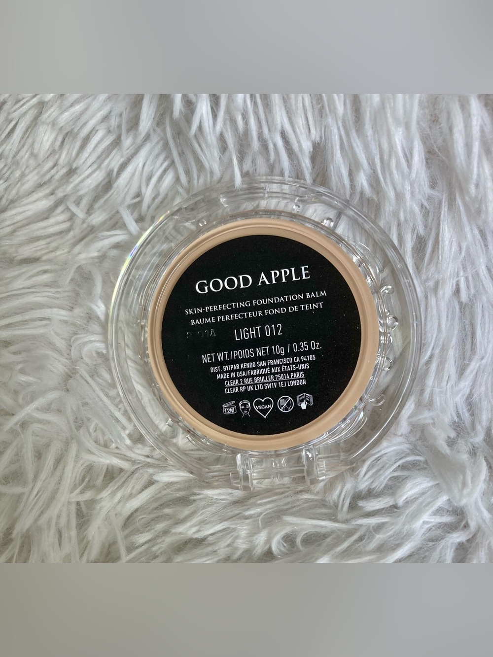 KVD - Foundation - Picture 5 of 9